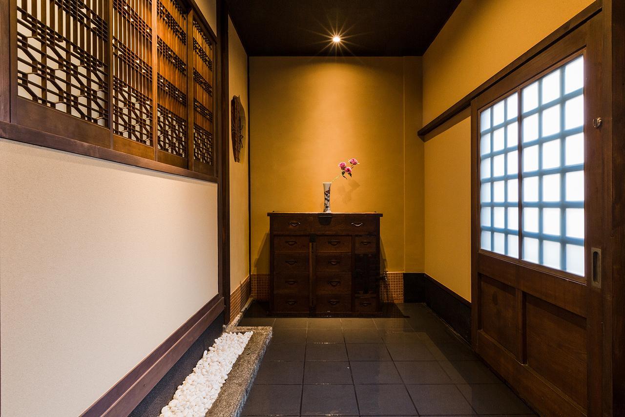 Casa de férias Riverside Takasegawa North *