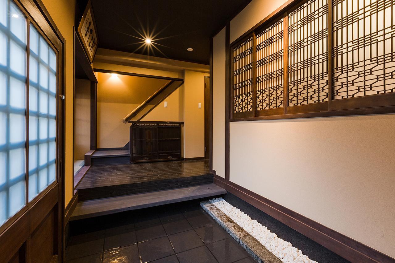 Casa de férias Riverside Takasegawa North