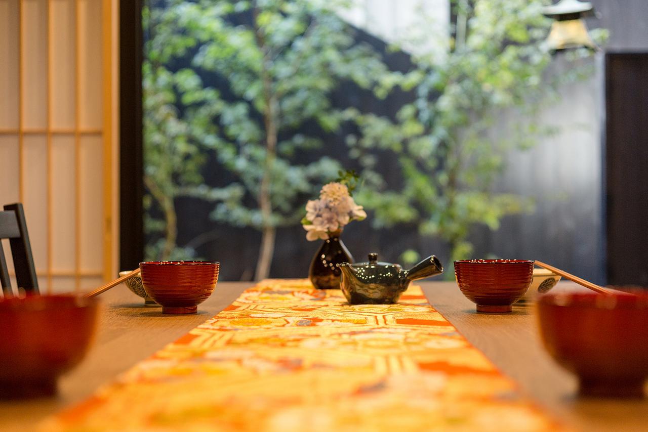 Casa de férias Riverside Takasegawa North