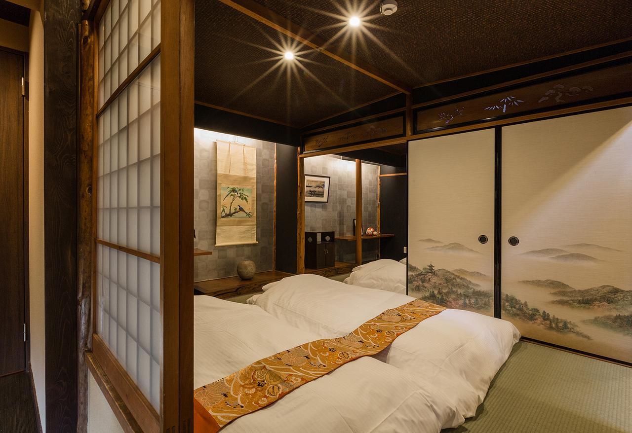 Riverside Takasegawa North Casa de férias *