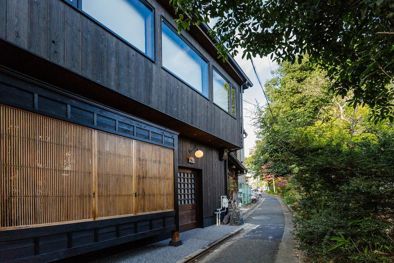 Riverside Takasegawa North Casa de férias Quioto
