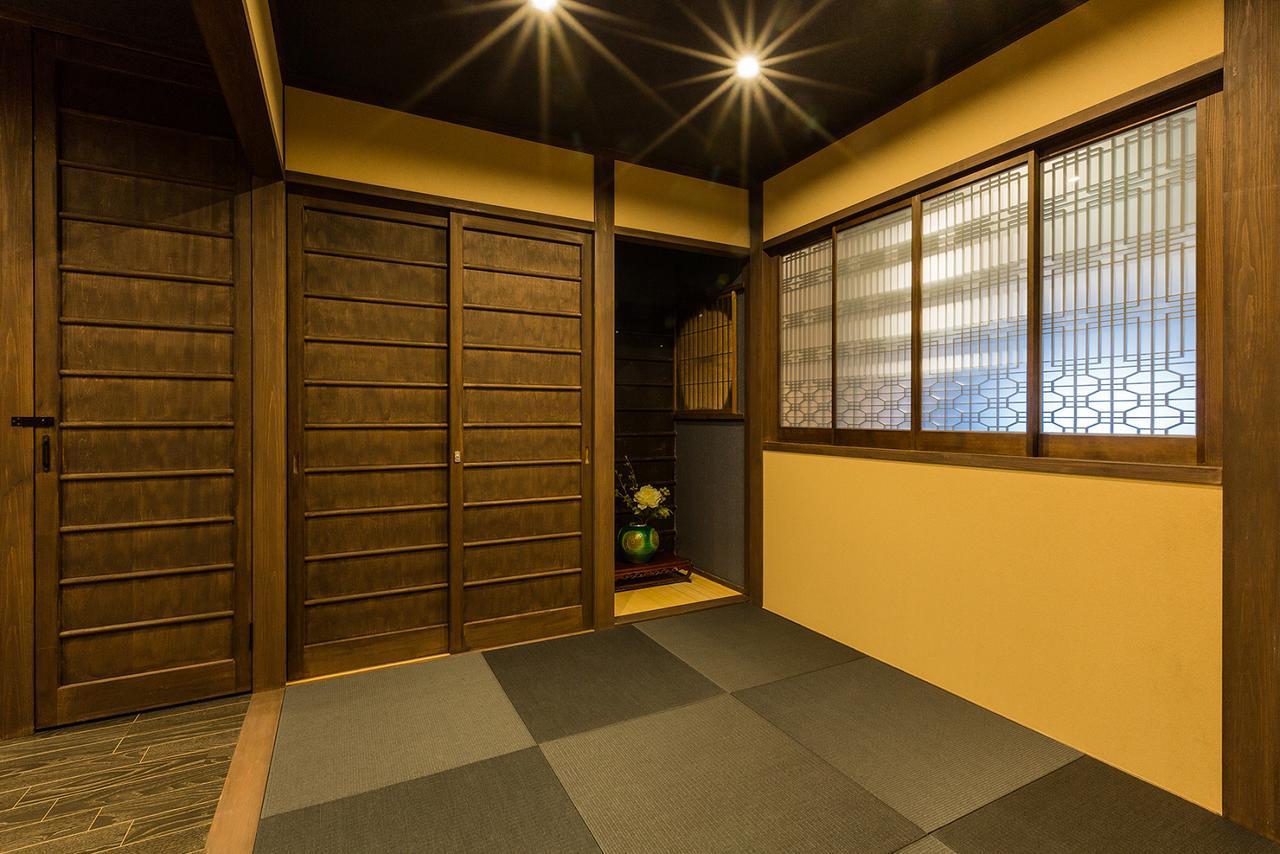 Casa de férias Riverside Takasegawa North *